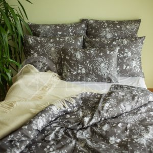 Satin bedding BETA